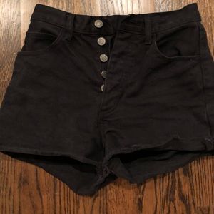 Brandy Melville shorts